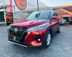 NISSAN KICKS 1.6 16V FLEXSTART SENSE MANUAL NISSAN KICKS 1.6 16V FLEXSTART SENSE MANUAL