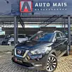 NISSAN KICKS 1.6 16V FLEXSTART SL 4P XTRONIC NISSAN KICKS 1.6 16V FLEXSTART SL 4P XTRONIC