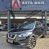 NISSAN KICKS 1.6 16V FLEXSTART SL 4P XTRONIC NISSAN KICKS 1.6 16V FLEXSTART SL 4P XTRONIC
