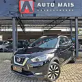 NISSAN KICKS 1.6 16V FLEXSTART SL 4P XTRONIC NISSAN KICKS 1.6 16V FLEXSTART SL 4P XTRONIC