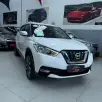NISSAN KICKS 1.6 16V FLEXSTART SV 4P XTRONIC NISSAN KICKS 1.6 16V FLEXSTART SV 4P XTRONIC