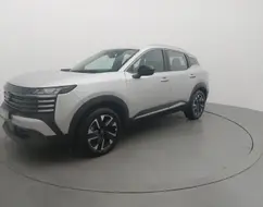 NISSAN KICKS 1.0 TURBO FLEX ADVANCE DCT NISSAN KICKS 1.0 TURBO FLEX ADVANCE DCT