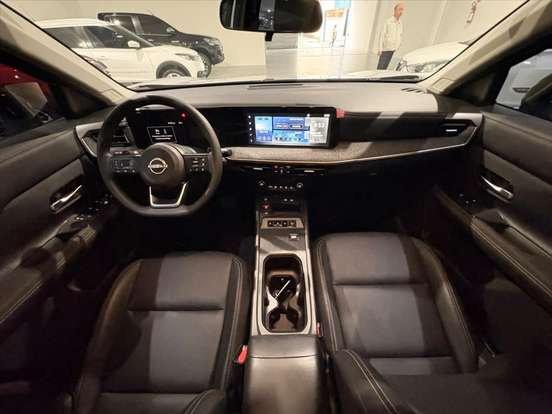 NISSAN-KICKS-1.0 TURBO FLEX ADVANCE DCT NISSAN-KICKS-2025