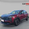 NISSAN KICKS 1.0 TURBO FLEX ADVANCE DCT NISSAN KICKS 1.0 TURBO FLEX ADVANCE DCT
