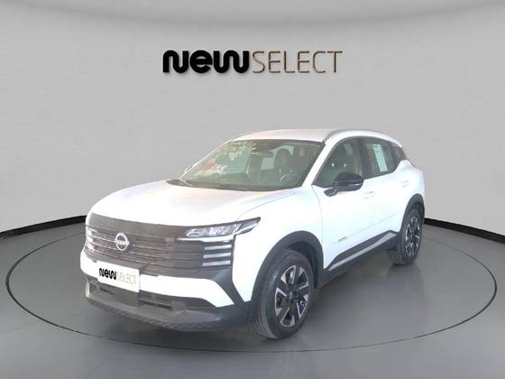 NISSAN KICKS 1.0 TURBO FLEX ADVANCE DCT