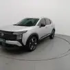 NISSAN KICKS 1.0 TURBO FLEX EXCLUSIVE DCT NISSAN KICKS 1.0 TURBO FLEX EXCLUSIVE DCT