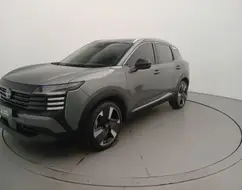 NISSAN KICKS 1.0 TURBO FLEX EXCLUSIVE DCT NISSAN KICKS 1.0 TURBO FLEX EXCLUSIVE DCT