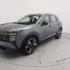 NISSAN KICKS 1.0 TURBO FLEX EXCLUSIVE DCT NISSAN KICKS 1.0 TURBO FLEX EXCLUSIVE DCT