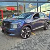 NISSAN KICKS 1.0 TURBO FLEX PLATINUM DCT NISSAN KICKS 1.0 TURBO FLEX PLATINUM DCT