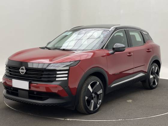 NISSAN KICKS 1.0  TURBO FLEX PLATINUM DCT