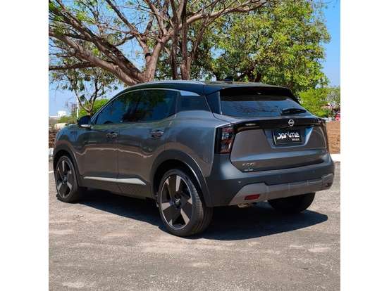 NISSAN-KICKS-1.0 TURBO FLEX PLATINUM DCT NISSAN-KICKS-2025
