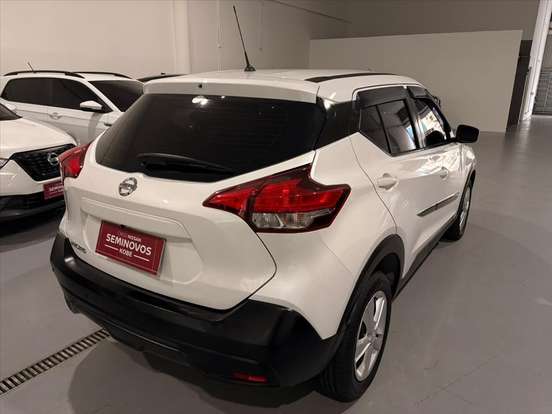NISSAN-KICKS-1.6 16V FLEXSTART ACTIVE XTRONIC NISSAN-KICKS-2020