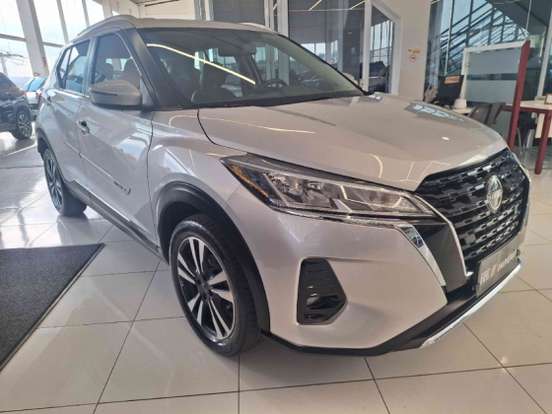 NISSAN-KICKS-1.6 16V FLEXSTART ADVANCE XTRONIC NISSAN-KICKS-2023
