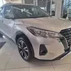 NISSAN KICKS 1.6 16V FLEXSTART ADVANCE XTRONIC NISSAN KICKS 1.6 16V FLEXSTART ADVANCE XTRONIC