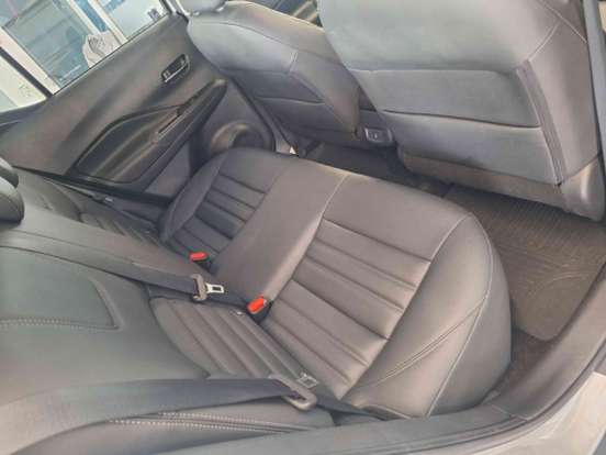 NISSAN-KICKS-1.6 16V FLEXSTART ADVANCE XTRONIC NISSAN-KICKS-2023