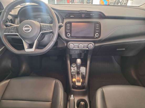 NISSAN-KICKS-1.6 16V FLEXSTART ADVANCE XTRONIC NISSAN-KICKS-2023