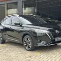 NISSAN KICKS 1.6 16V FLEXSTART ADVANCE XTRONIC NISSAN KICKS 1.6 16V FLEXSTART ADVANCE XTRONIC