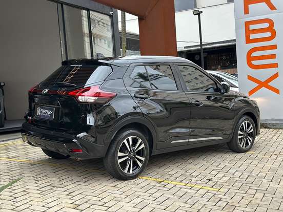 NISSAN-KICKS-1.6 16V FLEXSTART ADVANCE XTRONIC NISSAN-KICKS-2024