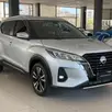 NISSAN KICKS 1.6 16V FLEXSTART ADVANCE XTRONIC NISSAN KICKS 1.6 16V FLEXSTART ADVANCE XTRONIC