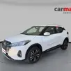 NISSAN KICKS 1.6 16V FLEXSTART ADVANCE XTRONIC NISSAN KICKS 1.6 16V FLEXSTART ADVANCE XTRONIC