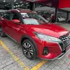 NISSAN KICKS 1.6 16V FLEXSTART ADVANCE XTRONIC NISSAN KICKS 1.6 16V FLEXSTART ADVANCE XTRONIC