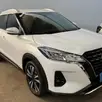 NISSAN KICKS 1.6 16V FLEXSTART ADVANCE XTRONIC NISSAN KICKS 1.6 16V FLEXSTART ADVANCE XTRONIC