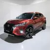 NISSAN KICKS 1.6 16V FLEXSTART ADVANCE XTRONIC NISSAN KICKS 1.6 16V FLEXSTART ADVANCE XTRONIC