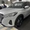 NISSAN KICKS 1.6 16V FLEXSTART ADVANCE XTRONIC NISSAN KICKS 1.6 16V FLEXSTART ADVANCE XTRONIC