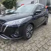 NISSAN KICKS 1.6 16V FLEXSTART ADVANCE XTRONIC NISSAN KICKS 1.6 16V FLEXSTART ADVANCE XTRONIC