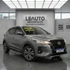 NISSAN KICKS 1.6 16V FLEXSTART ADVANCE XTRONIC NISSAN KICKS 1.6 16V FLEXSTART ADVANCE XTRONIC