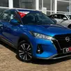 NISSAN KICKS 1.6 16V FLEXSTART ADVANCE XTRONIC NISSAN KICKS 1.6 16V FLEXSTART ADVANCE XTRONIC