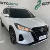 NISSAN KICKS 1.6 16V FLEXSTART ADVANCE XTRONIC NISSAN KICKS 1.6 16V FLEXSTART ADVANCE XTRONIC