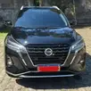 NISSAN KICKS 1.6 16V FLEXSTART EXCLUSIVE XTRONIC NISSAN KICKS 1.6 16V FLEXSTART EXCLUSIVE XTRONIC