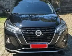 NISSAN KICKS 1.6 16V FLEXSTART EXCLUSIVE XTRONIC NISSAN KICKS 1.6 16V FLEXSTART EXCLUSIVE XTRONIC