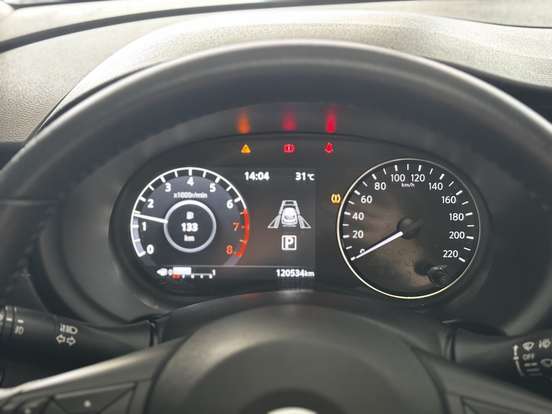 NISSAN-KICKS-1.6 16V FLEXSTART EXCLUSIVE XTRONIC NISSAN-KICKS-2022
