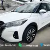 NISSAN KICKS 1.6 16V FLEXSTART EXCLUSIVE XTRONIC NISSAN KICKS 1.6 16V FLEXSTART EXCLUSIVE XTRONIC