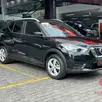 NISSAN KICKS 1.6 16V FLEXSTART S 4P MANUAL NISSAN KICKS 1.6 16V FLEXSTART S 4P MANUAL