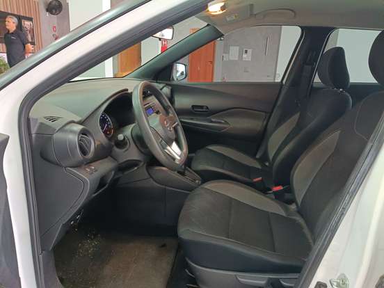 NISSAN-KICKS-1.6 16V FLEXSTART S 4P XTRONIC NISSAN-KICKS-2020