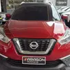 NISSAN KICKS 1.6 16V FLEXSTART S 4P XTRONIC NISSAN KICKS 1.6 16V FLEXSTART S 4P XTRONIC