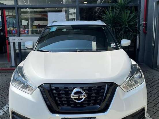 NISSAN-KICKS-1.6 16V FLEXSTART S DIRECT 4P XTRONIC NISSAN-KICKS-2020