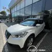 NISSAN KICKS 1.6 16V FLEXSTART S DIRECT 4P XTRONIC NISSAN KICKS 1.6 16V FLEXSTART S DIRECT 4P XTRONIC