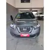 NISSAN KICKS 1.6 16V FLEXSTART S DIRECT 4P XTRONIC NISSAN KICKS 1.6 16V FLEXSTART S DIRECT 4P XTRONIC