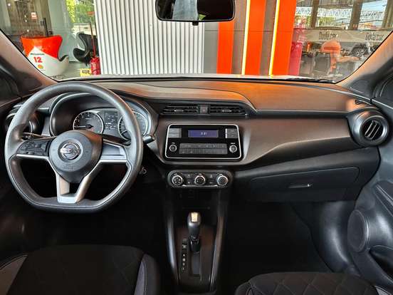 NISSAN-KICKS-1.6 16V FLEXSTART S DIRECT 4P XTRONIC NISSAN-KICKS-2018