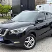 NISSAN KICKS 1.6 16V FLEXSTART S DIRECT 4P XTRONIC NISSAN KICKS 1.6 16V FLEXSTART S DIRECT 4P XTRONIC