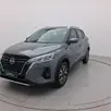 NISSAN KICKS 1.6 16V FLEXSTART SENSE XTRONIC NISSAN KICKS 1.6 16V FLEXSTART SENSE XTRONIC