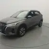 NISSAN KICKS 1.6 16V FLEXSTART SENSE XTRONIC NISSAN KICKS 1.6 16V FLEXSTART SENSE XTRONIC