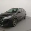 NISSAN KICKS 1.6 16V FLEXSTART SENSE XTRONIC NISSAN KICKS 1.6 16V FLEXSTART SENSE XTRONIC