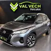 NISSAN KICKS 1.6 16V FLEXSTART SENSE XTRONIC NISSAN KICKS 1.6 16V FLEXSTART SENSE XTRONIC