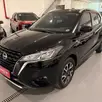 NISSAN KICKS 1.6 16V FLEXSTART SENSE XTRONIC NISSAN KICKS 1.6 16V FLEXSTART SENSE XTRONIC
