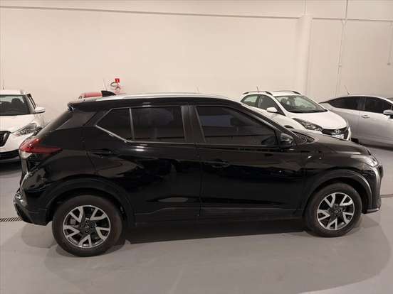 NISSAN-KICKS-1.6 16V FLEXSTART SENSE XTRONIC NISSAN-KICKS-2024